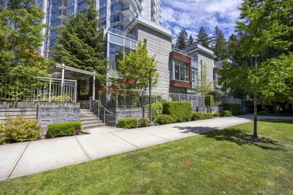 Photo 22 at TH4 - 3355 Binning Road, University VW, Vancouver West