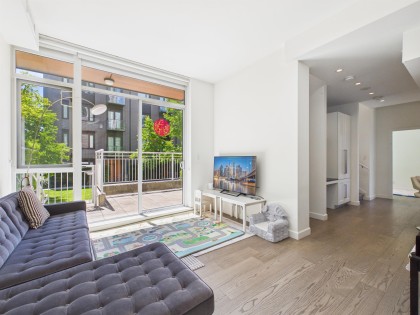 Photo 3 at TH4 - 3355 Binning Road, University VW, Vancouver West