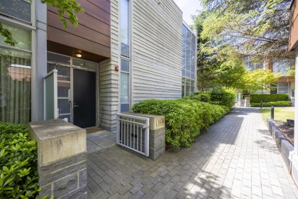 Photo 1 at TH4 - 3355 Binning Road, University VW, Vancouver West