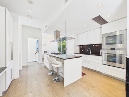 Photo 5 at TH4 - 3355 Binning Road, University VW, Vancouver West