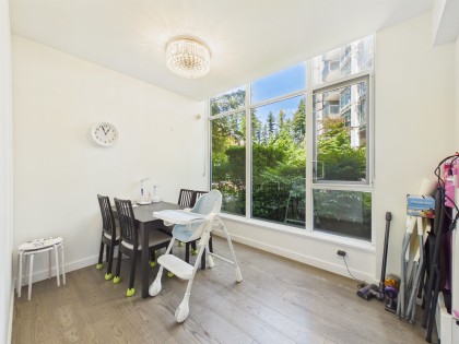 Photo 8 at TH4 - 3355 Binning Road, University VW, Vancouver West
