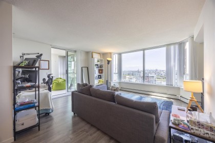 Photo 6 at 2505 - 388 Drake Street, Yaletown, Vancouver West