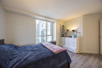 Photo 13 at 2505 - 388 Drake Street, Yaletown, Vancouver West