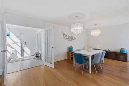 Photo 6 at 1523 Mariner Walk, False Creek, Vancouver West