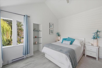 Photo 17 at 1523 Mariner Walk, False Creek, Vancouver West