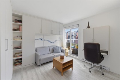 Photo 26 at 1523 Mariner Walk, False Creek, Vancouver West