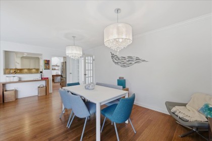 Photo 7 at 1523 Mariner Walk, False Creek, Vancouver West