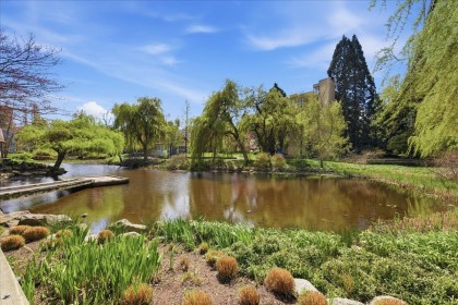 Photo 32 at 1523 Mariner Walk, False Creek, Vancouver West