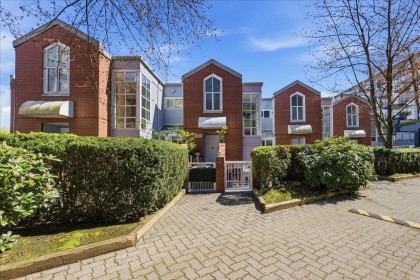 Photo 29 at 1523 Mariner Walk, False Creek, Vancouver West