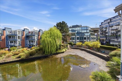 Photo 21 at 1523 Mariner Walk, False Creek, Vancouver West