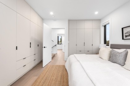 Photo 23 at 1 - 275 W 17th Avenue, Cambie, Vancouver West