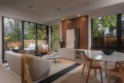 Photo 2 at 1 - 275 W 17th Avenue, Cambie, Vancouver West