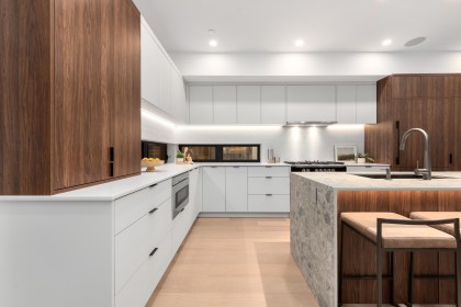 Photo 6 at 1 - 275 W 17th Avenue, Cambie, Vancouver West