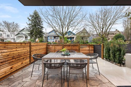 Photo 16 at 1 - 275 W 17th Avenue, Cambie, Vancouver West