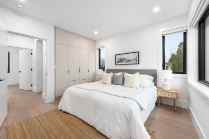 Photo 12 at 1 - 275 W 17th Avenue, Cambie, Vancouver West