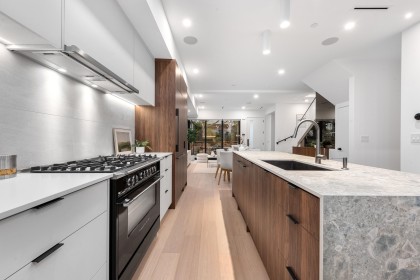Photo 7 at 1 - 275 W 17th Avenue, Cambie, Vancouver West