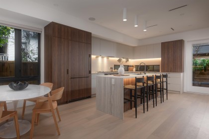 Photo 3 at 1 - 275 W 17th Avenue, Cambie, Vancouver West