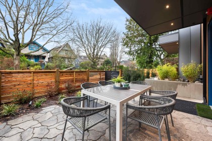 Photo 32 at 1 - 275 W 17th Avenue, Cambie, Vancouver West