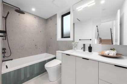 Photo 28 at 1 - 275 W 17th Avenue, Cambie, Vancouver West