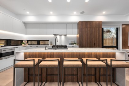 Photo 5 at 1 - 275 W 17th Avenue, Cambie, Vancouver West