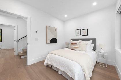 Photo 20 at 1 - 275 W 17th Avenue, Cambie, Vancouver West