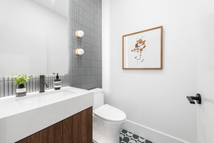 Photo 24 at 1 - 275 W 17th Avenue, Cambie, Vancouver West