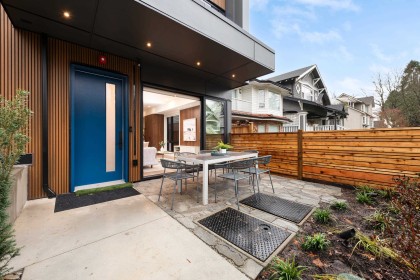 Photo 34 at 1 - 275 W 17th Avenue, Cambie, Vancouver West