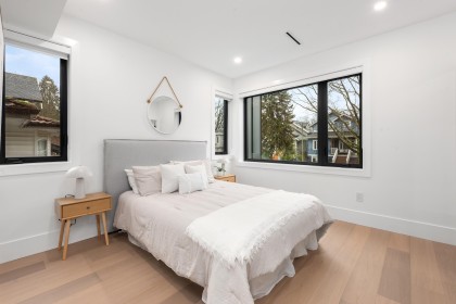 Photo 10 at 1 - 275 W 17th Avenue, Cambie, Vancouver West