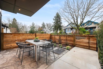 Photo 33 at 1 - 275 W 17th Avenue, Cambie, Vancouver West