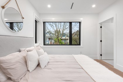 Photo 18 at 1 - 275 W 17th Avenue, Cambie, Vancouver West
