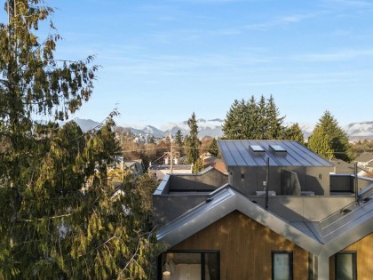 Photo 15 at 1 - 275 W 17th Avenue, Cambie, Vancouver West