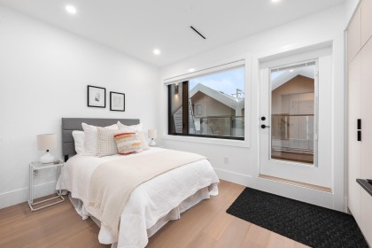 Photo 11 at 1 - 275 W 17th Avenue, Cambie, Vancouver West