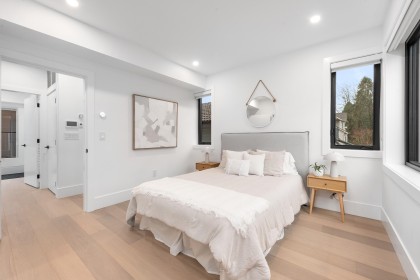 Photo 19 at 1 - 275 W 17th Avenue, Cambie, Vancouver West