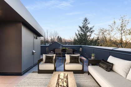 Photo 35 at 1 - 275 W 17th Avenue, Cambie, Vancouver West