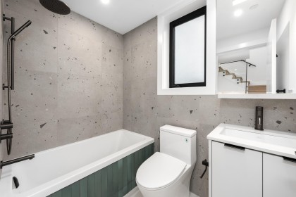 Photo 31 at 1 - 275 W 17th Avenue, Cambie, Vancouver West