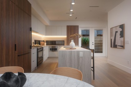 Photo 4 at 1 - 275 W 17th Avenue, Cambie, Vancouver West
