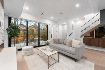 Photo 8 at 1 - 275 W 17th Avenue, Cambie, Vancouver West