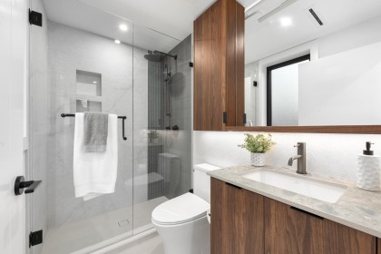 Photo 25 at 1 - 275 W 17th Avenue, Cambie, Vancouver West