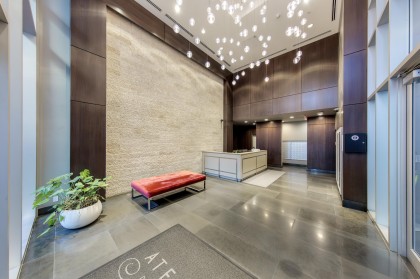 Photo 2 at 2305 - 833 Homer Street, Downtown VW, Vancouver West