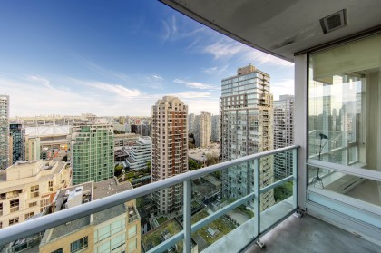 Photo 17 at 2305 - 833 Homer Street, Downtown VW, Vancouver West