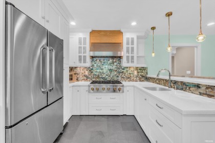 Photo 13 at 4941 Water Lane, Olde Caulfeild, West Vancouver