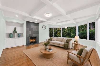 Photo 17 at 4941 Water Lane, Olde Caulfeild, West Vancouver