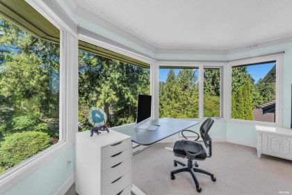 Photo 22 at 4941 Water Lane, Olde Caulfeild, West Vancouver