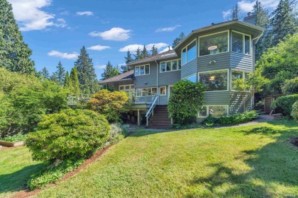 Photo 32 at 4941 Water Lane, Olde Caulfeild, West Vancouver