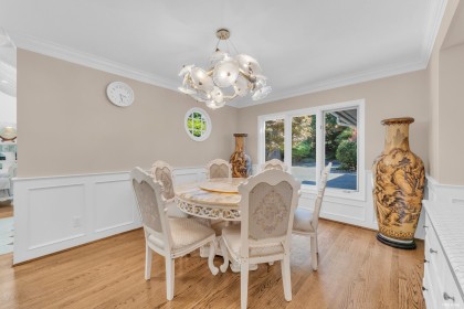 Photo 9 at 4941 Water Lane, Olde Caulfeild, West Vancouver