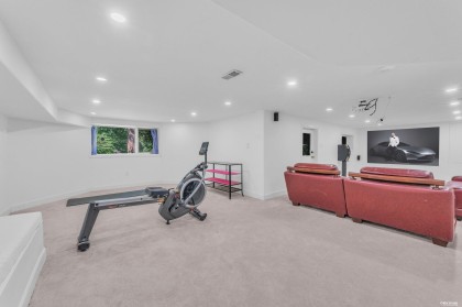 Photo 30 at 4941 Water Lane, Olde Caulfeild, West Vancouver