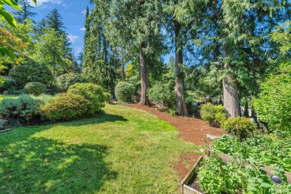 Photo 34 at 4941 Water Lane, Olde Caulfeild, West Vancouver