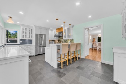Photo 10 at 4941 Water Lane, Olde Caulfeild, West Vancouver