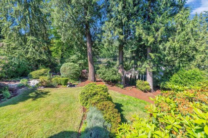 Photo 33 at 4941 Water Lane, Olde Caulfeild, West Vancouver