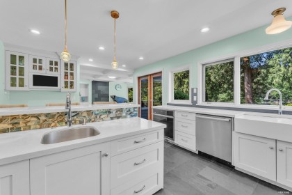 Photo 15 at 4941 Water Lane, Olde Caulfeild, West Vancouver